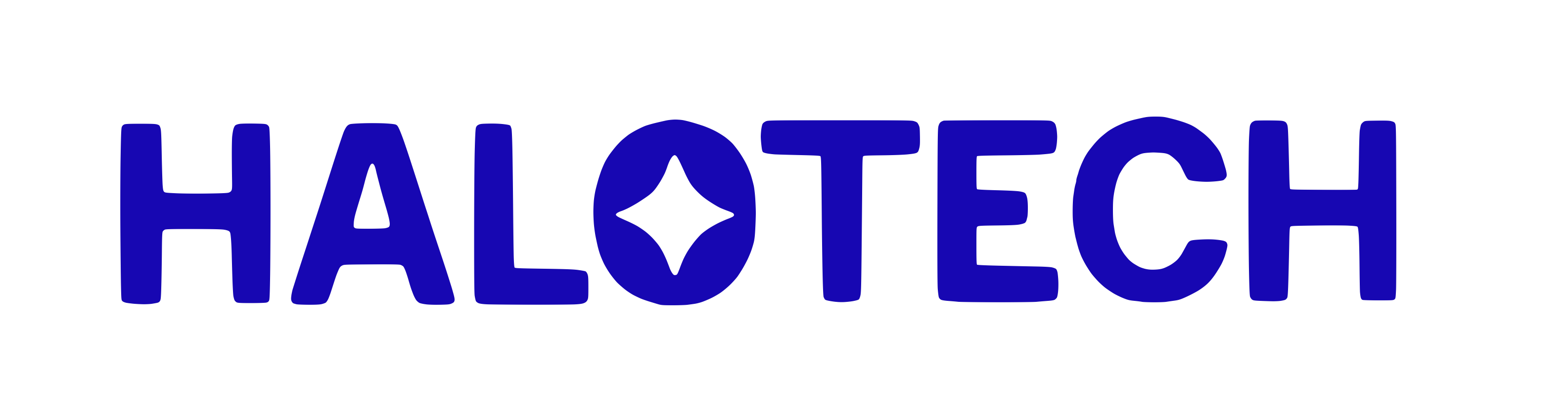 HALOTECH